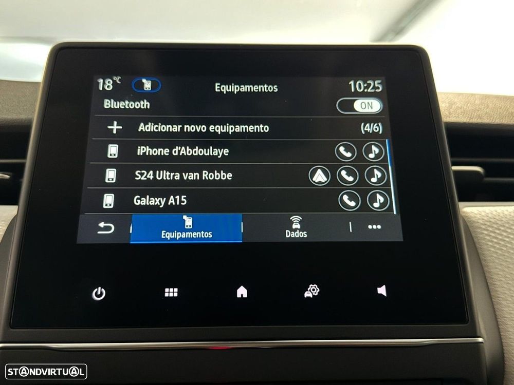 Renault Clio 1.0 TCe Evolution - 15