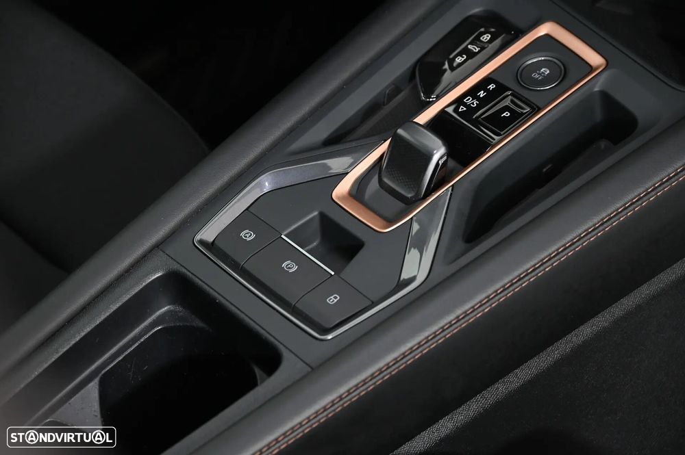 Cupra Formentor 2.0 TDI DSG - 41
