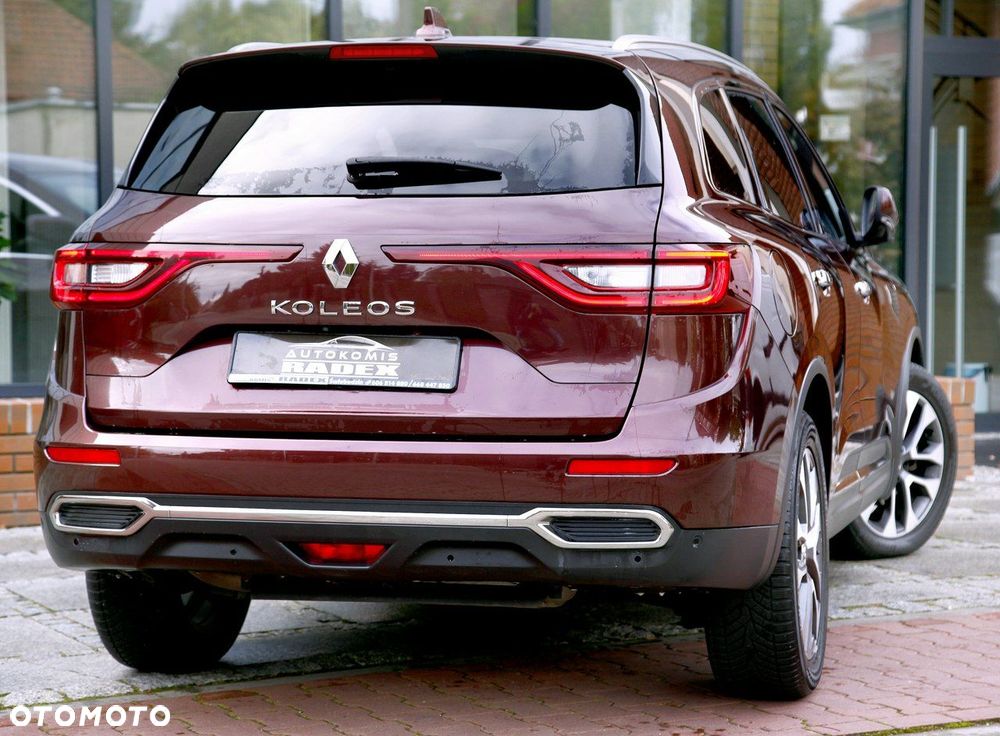 Renault Koleos 2.0 dCi Intens X-Tronic - 26