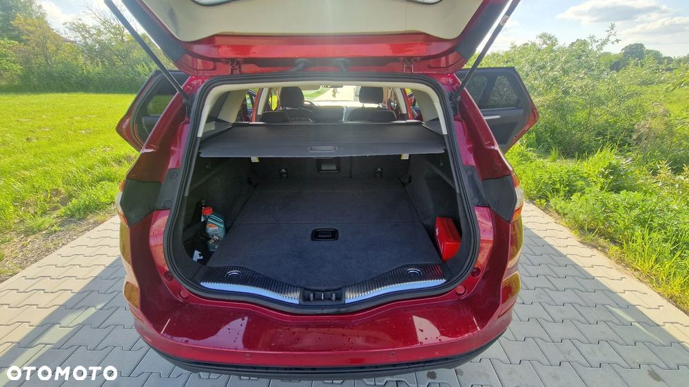 Ford Mondeo 1.5 TDCi ECOnetic Edition - 15