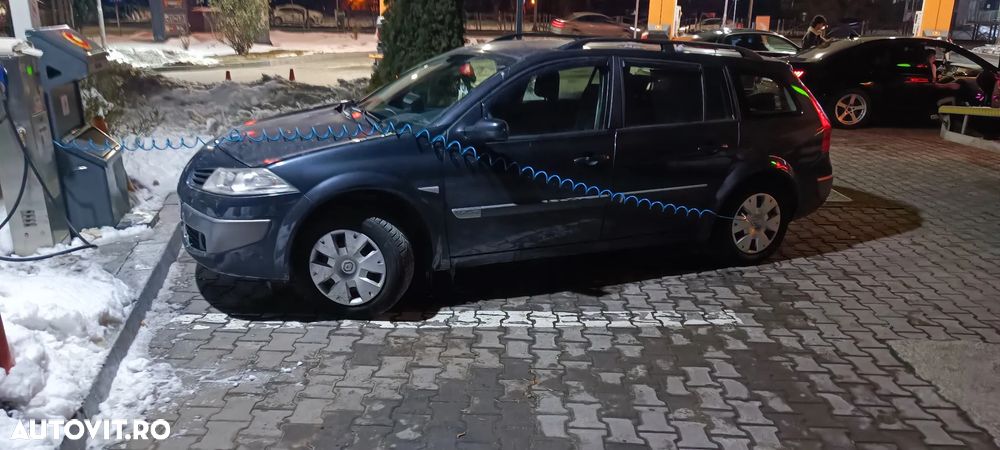 Renault Megane - 6