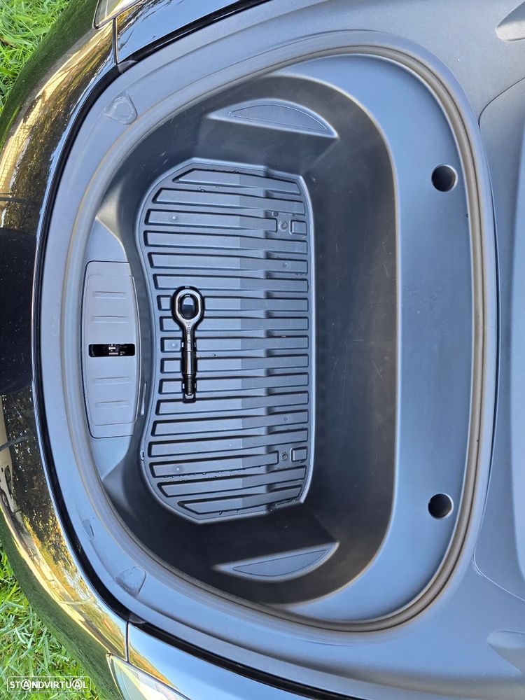 Tesla Model 3 Standard Range Plus RWD - 17