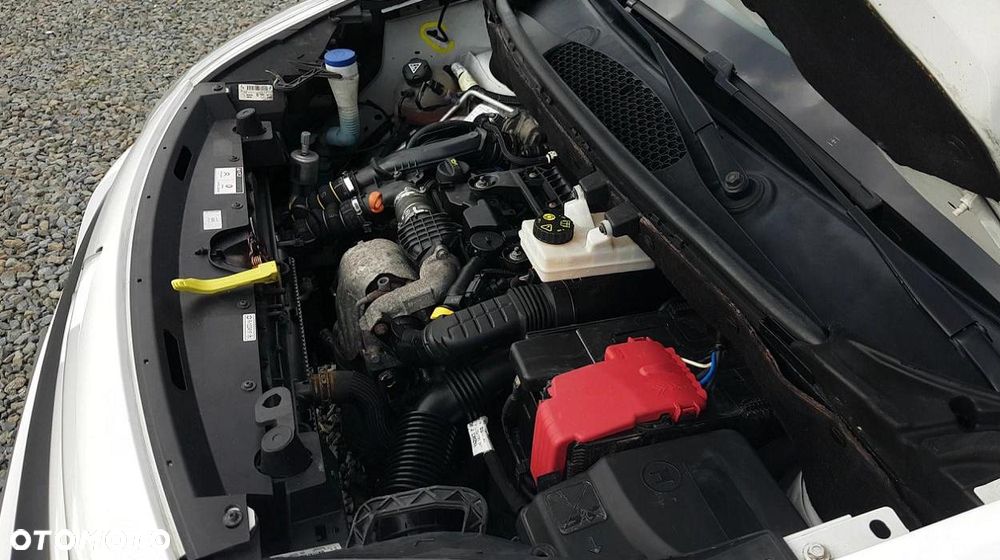 Citroën Berlingo 1.6 BlueHDi Feel - 32