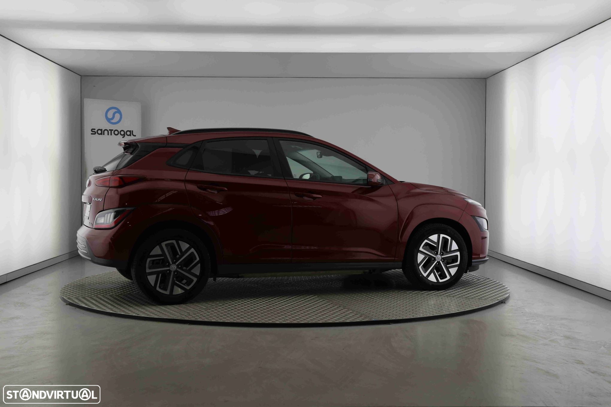 Hyundai Kauai - 3