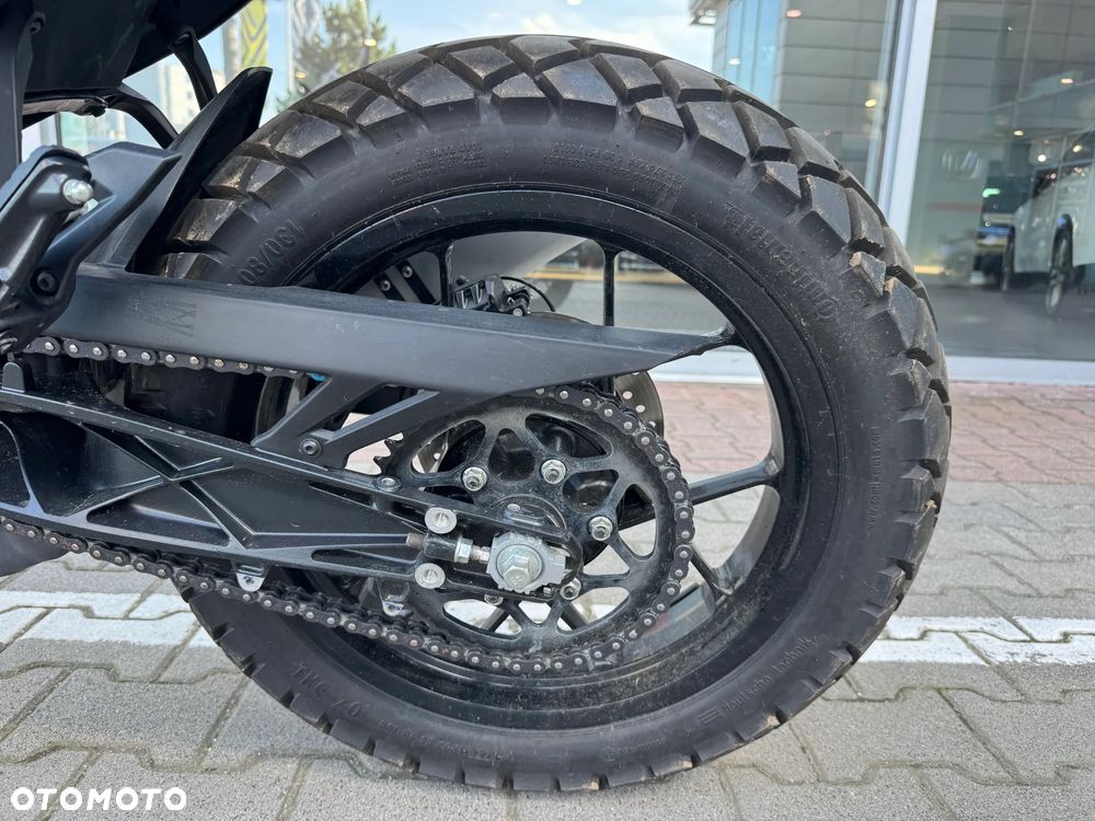 KTM Adventure - 13