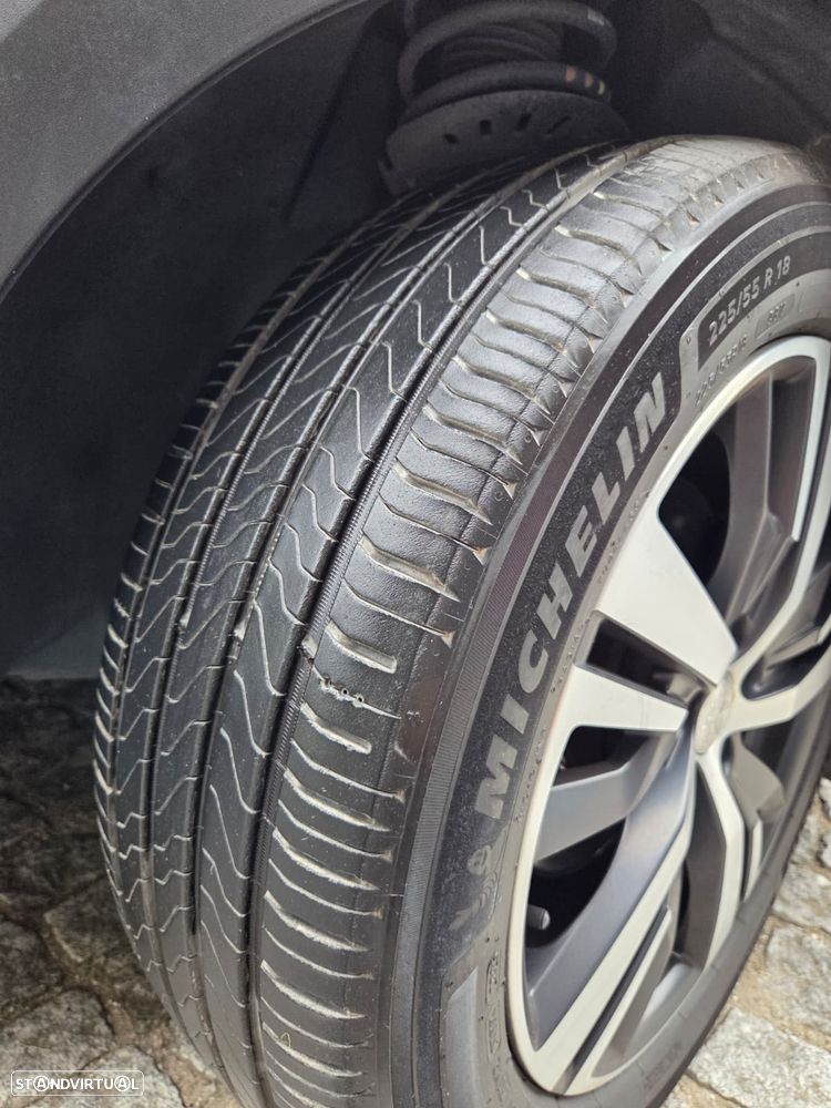 Peugeot 3008 1.6 BlueHDi GT Line EAT6 - 13