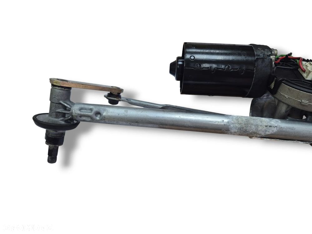 MECHANIZM + SILNICZEK WYCIERACZEK PRZÓD BMW E46 0589910261 0390241355 67638362155 - 13