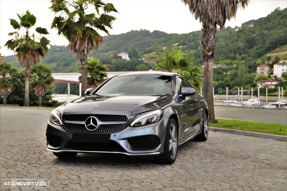 Mercedes-Benz C 250 d - 13
