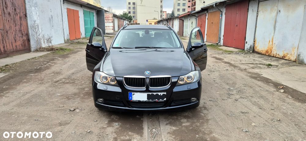 BMW Seria 3 - 2