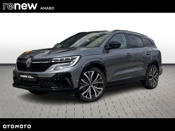 Renault Espace 1.2 E-Tech Full Hybrid 200 Iconic MMT 5os