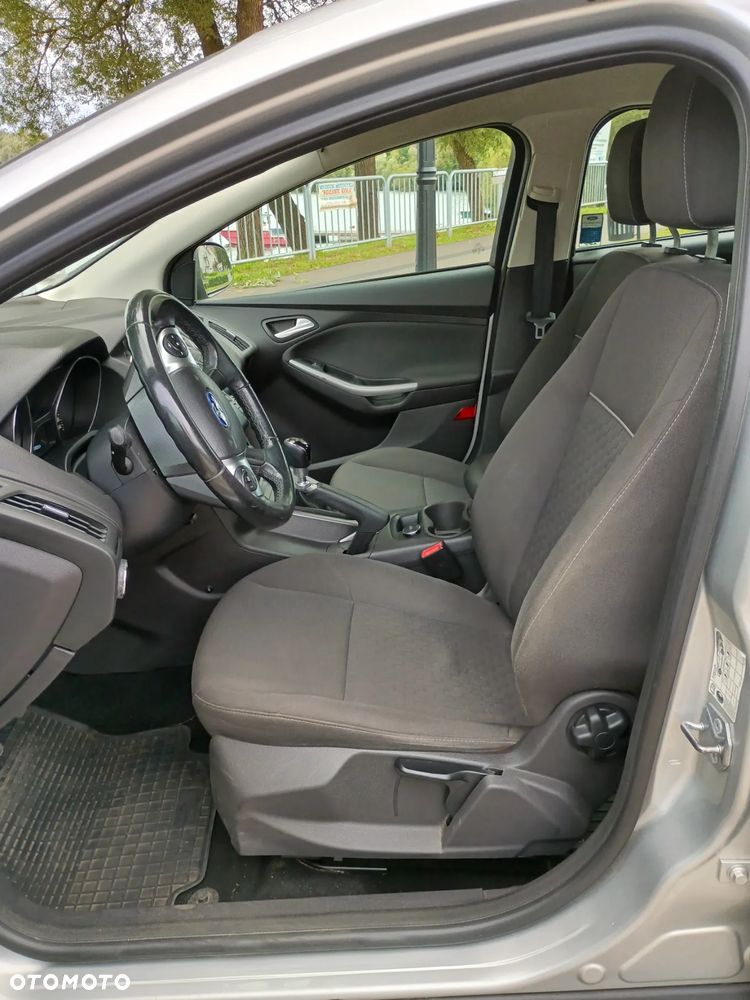 Ford Focus 1.0 EcoBoost Edition - 16