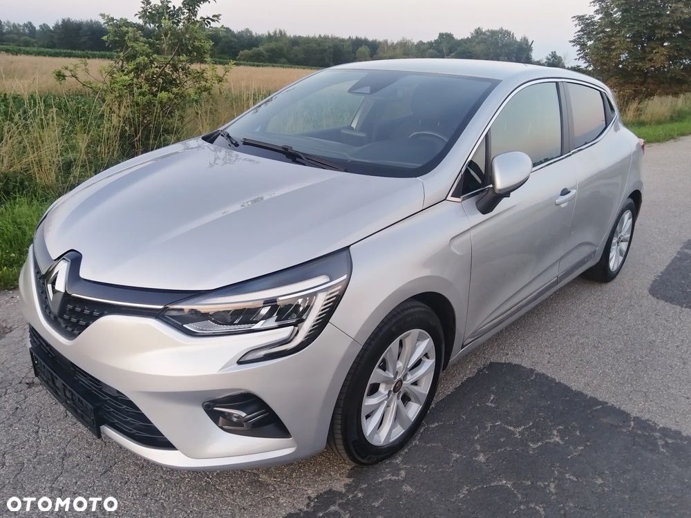 Renault Clio BLUE dCi 115 INTENS - 1