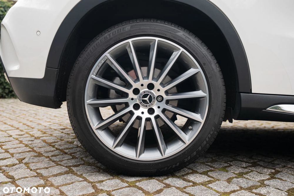 Mercedes-Benz GLA 200 7G-DCT AMG Line - 8