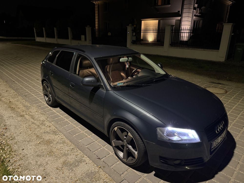 Audi A3 - 7