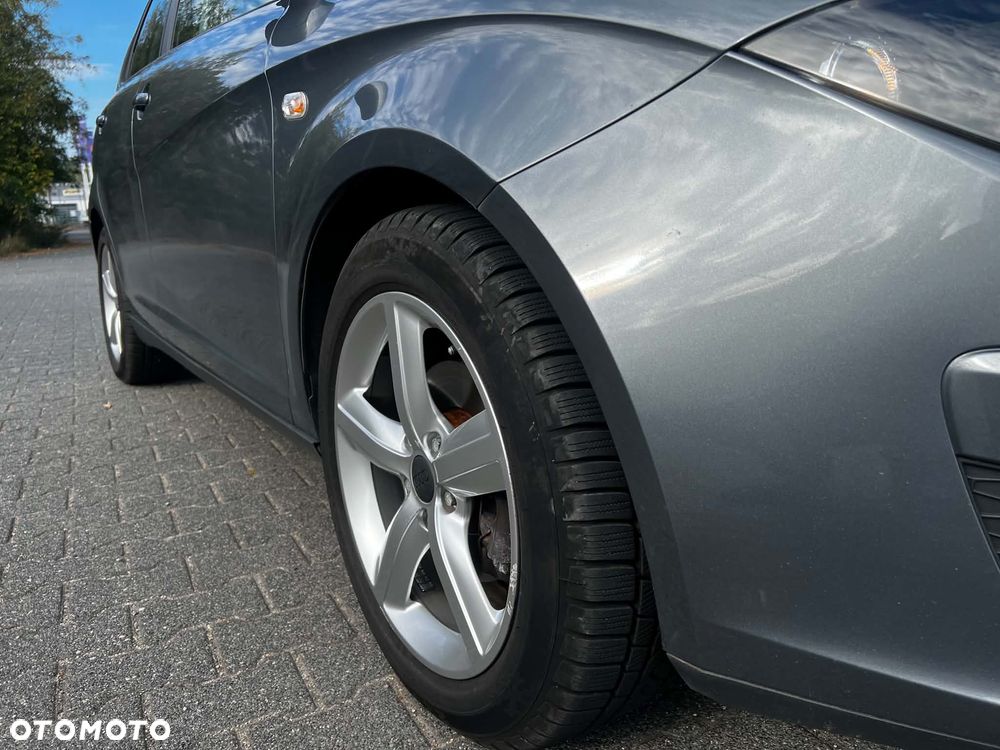 Seat Altea - 7