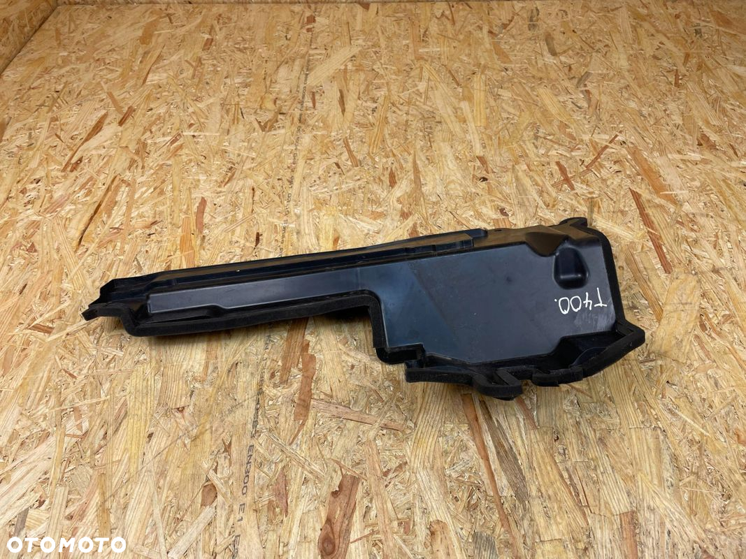 KIEROWNICA POWIETRZA PRZÓD PRAWA NISSAN QASHQAI III J12 21558-6UB0A 2021- - 2