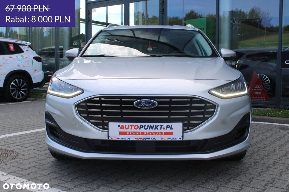 Ford Focus - 2