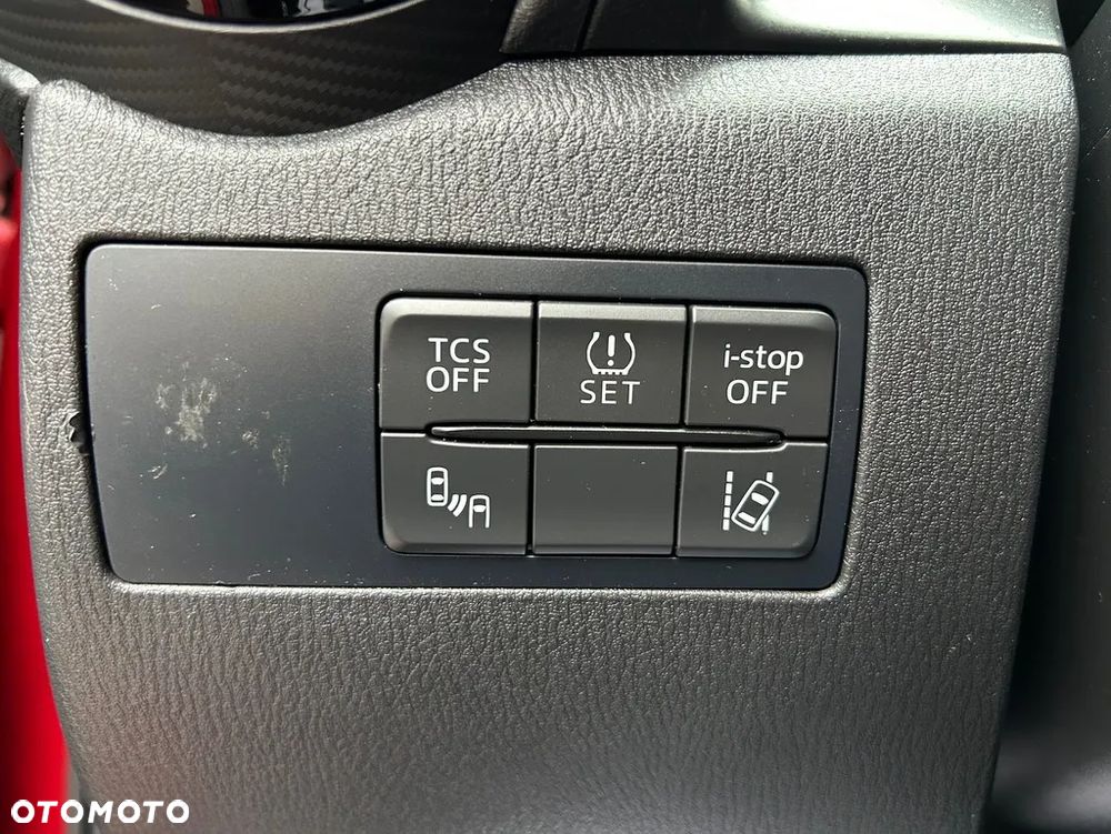 Mazda CX-3 SKYACTIV-G 120 FWD Exclusive-Line - 30