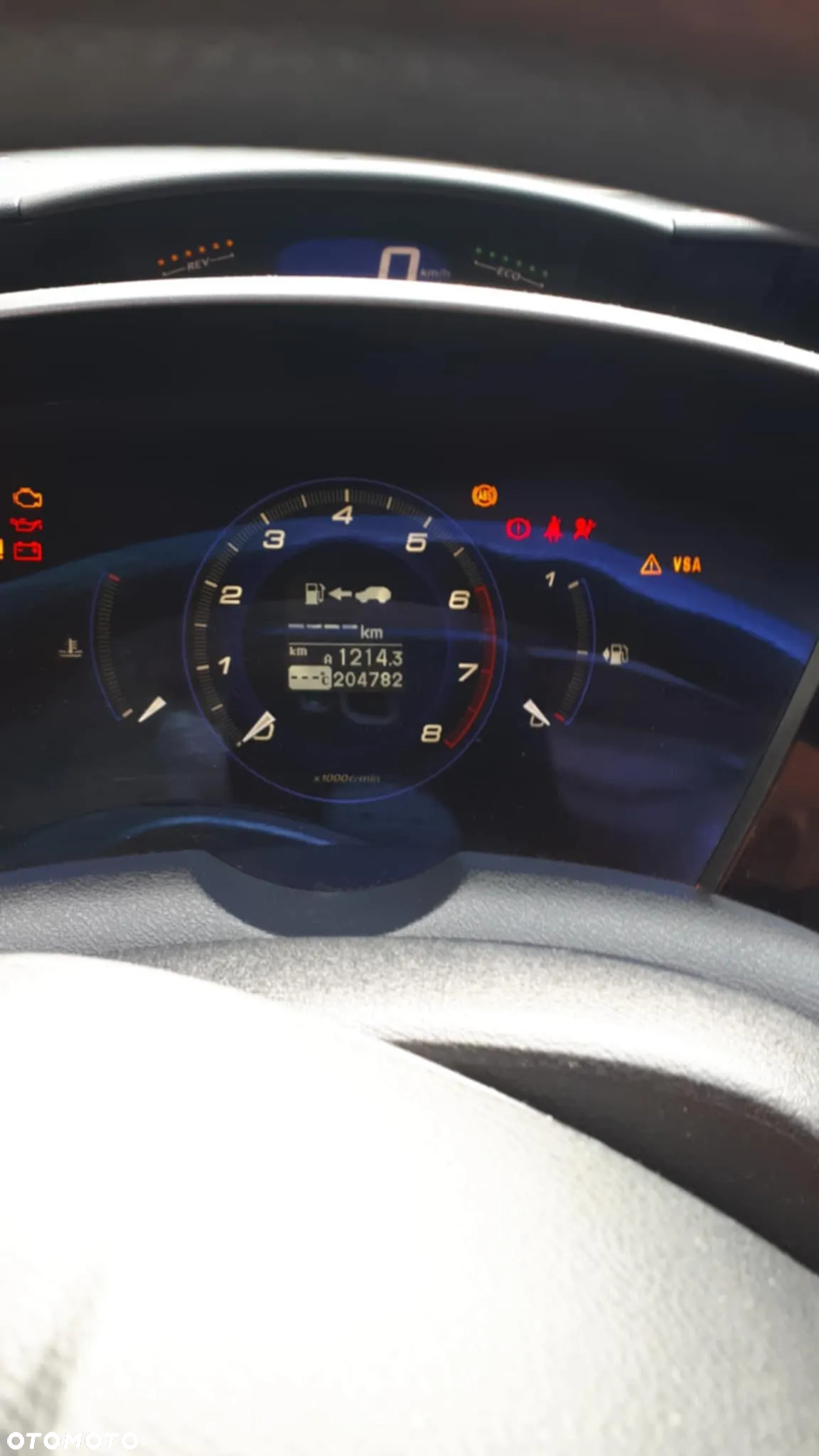Honda Civic 1.4 Base - 5