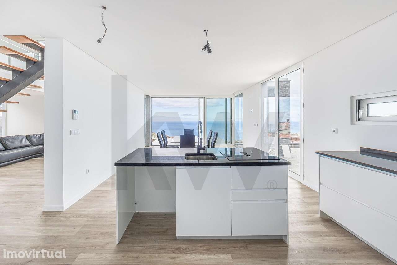 Moradia T3 – Arco da Calheta, Madeira - Grande imagem: 5/40