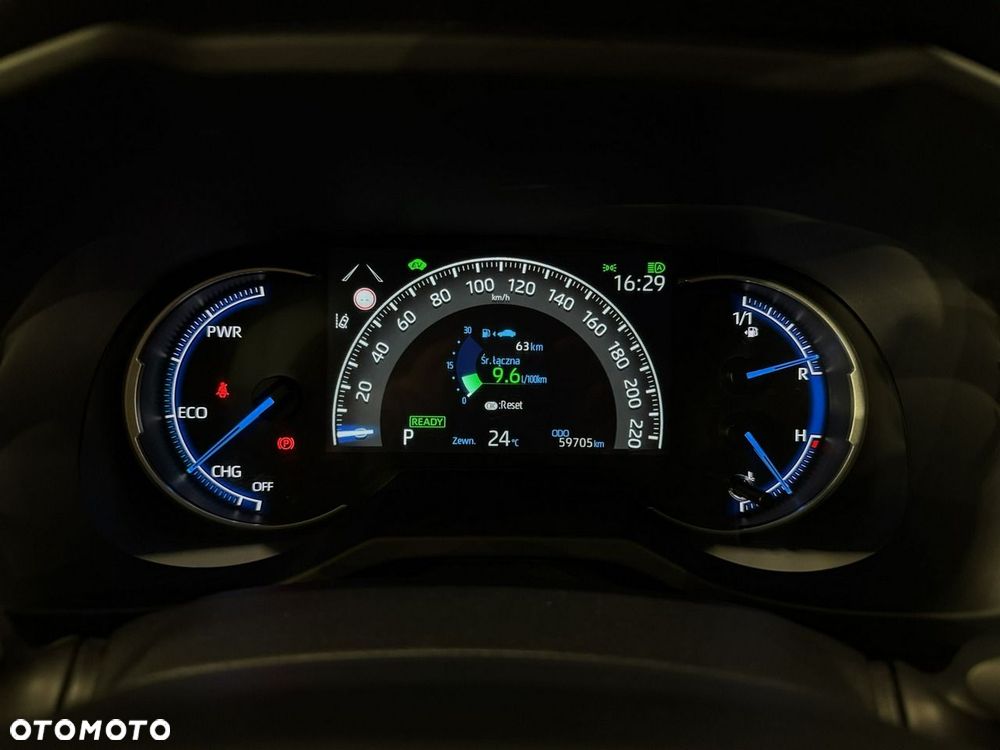 Toyota RAV4 - 15