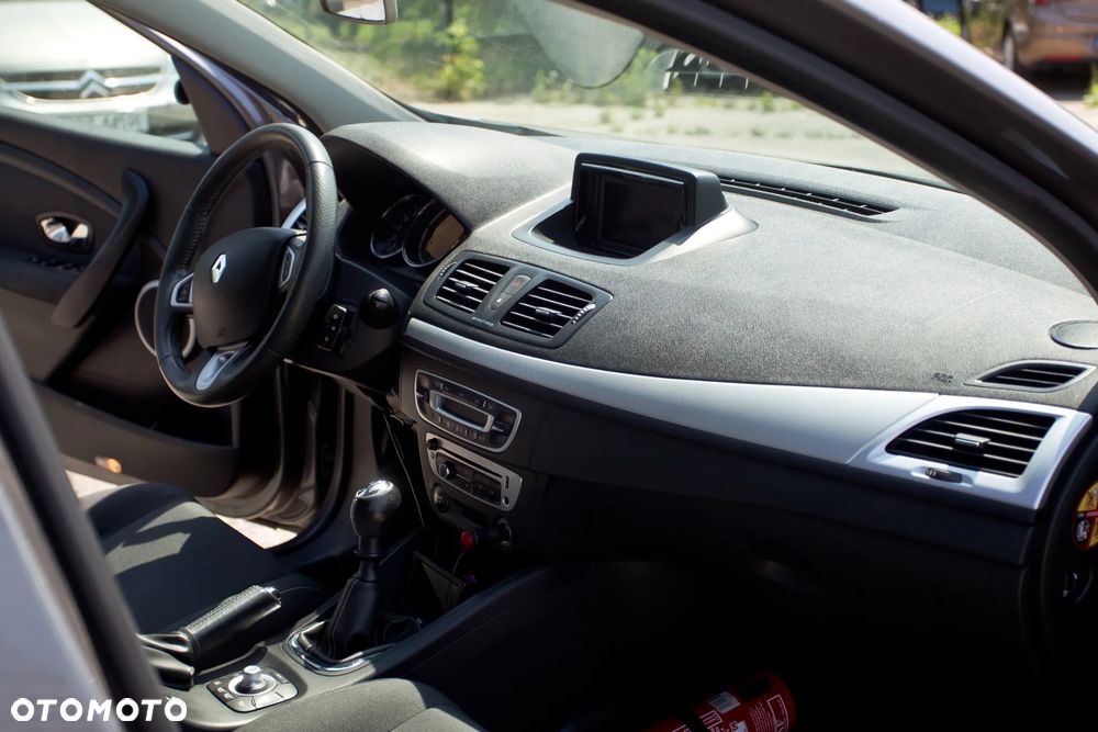 Renault Megane 1.2 16V TCE Energy Dynamique - 26