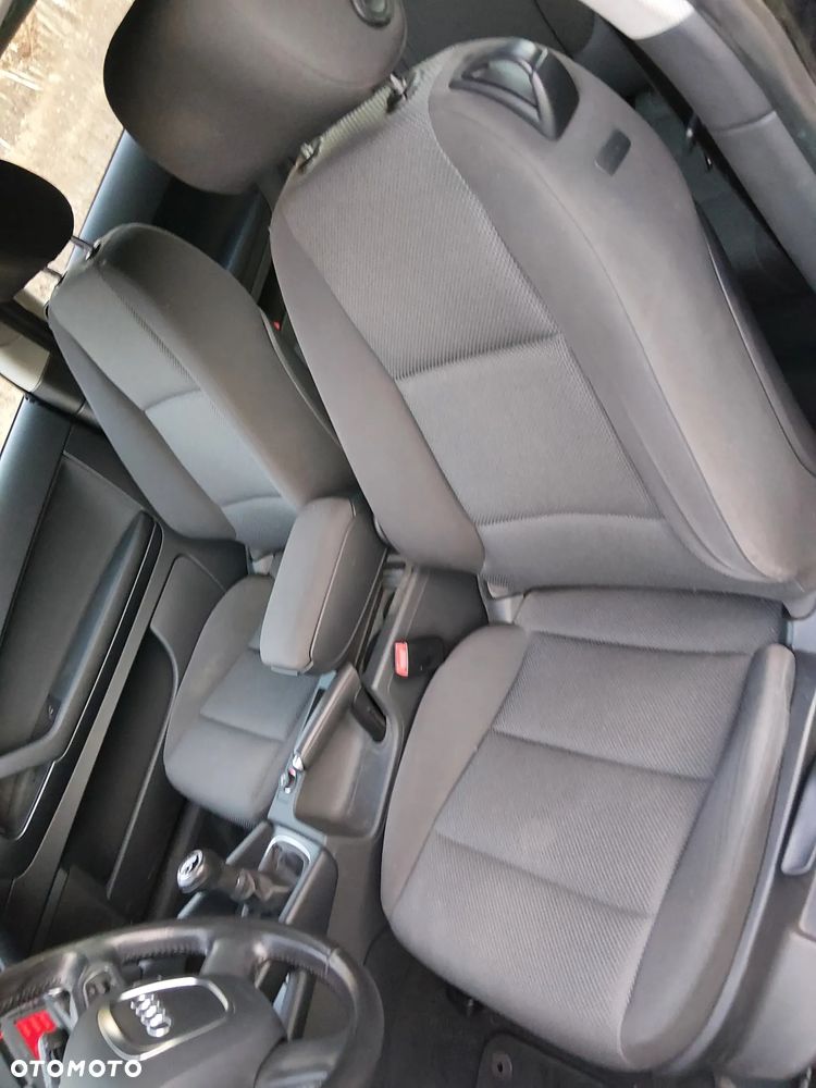 Audi A3 3-drzwiowe - 22