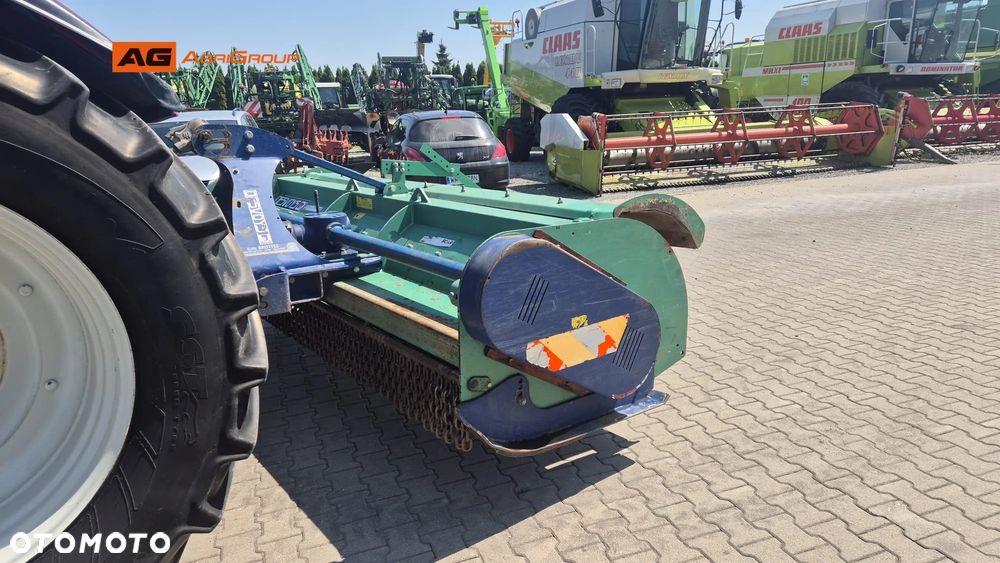 Inny Mulczer Desvoys DR4 2017R - 1