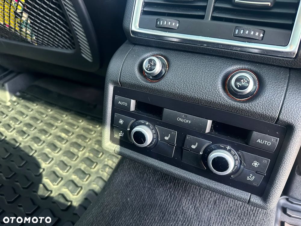 Audi Q7 3.0 TFSI Quattro Tiptr - 21
