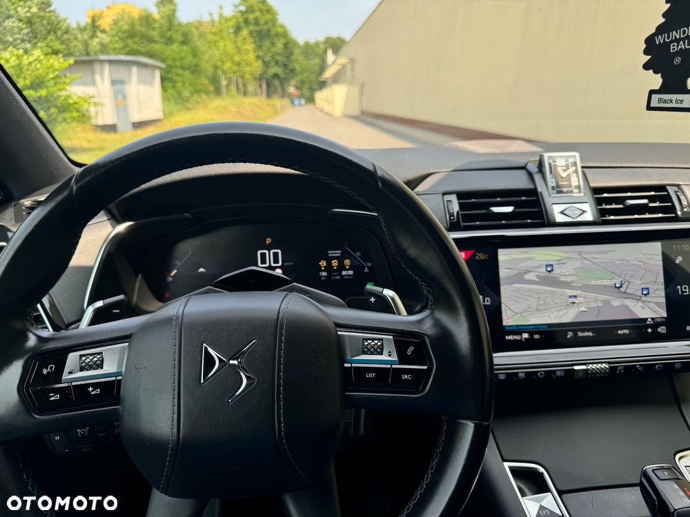 DS Automobiles DS 7 Crossback 1.6 PureTech Rivoli - 8