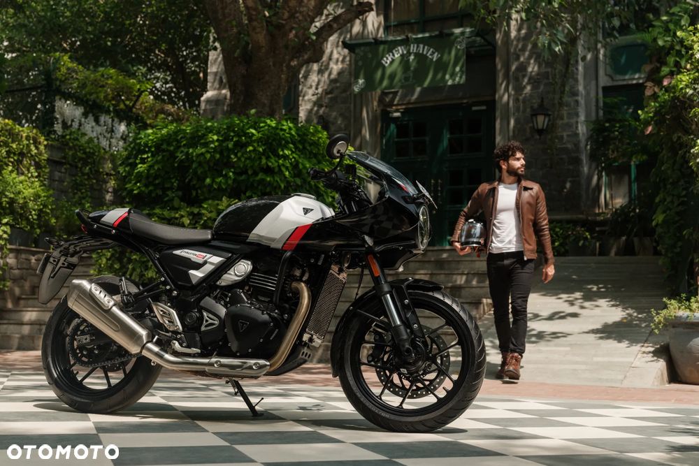 Triumph Speed Twin - 3