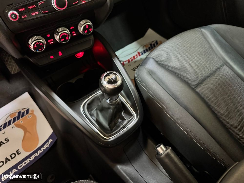 Audi A1 1.6 TDI Sport - 23