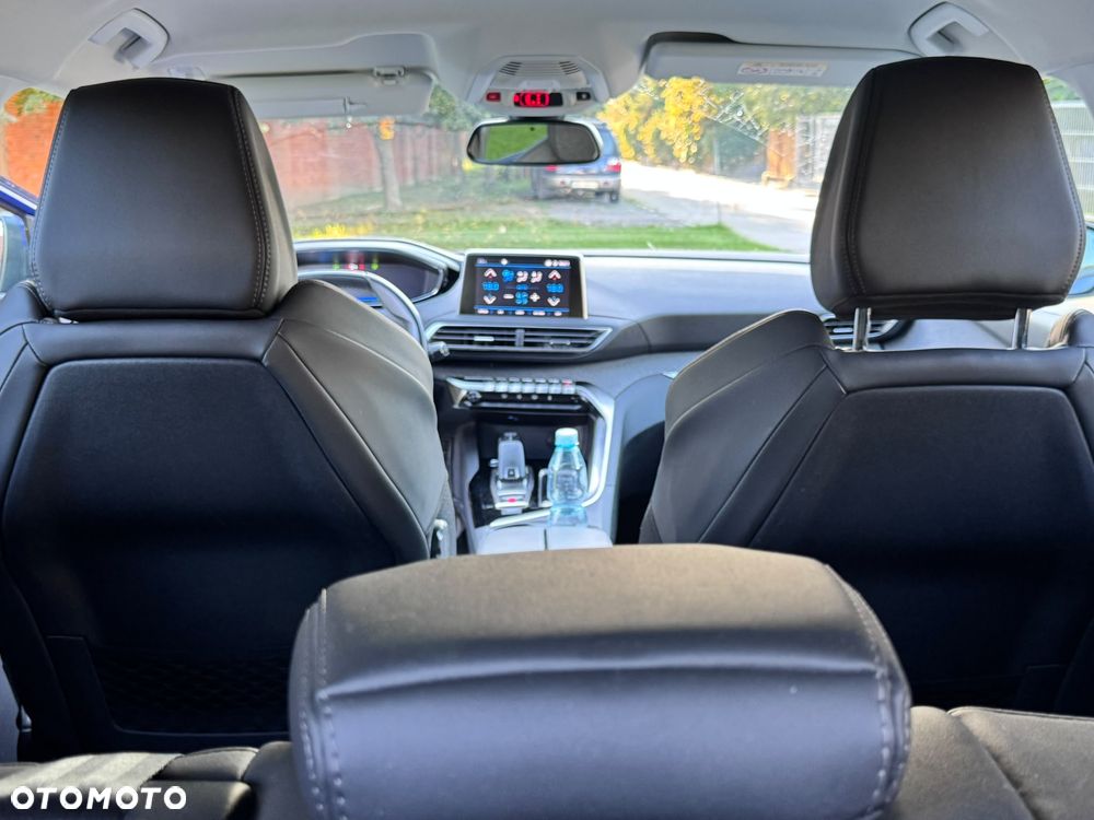 Peugeot 3008 BlueHDi 130 Stop & Start EAT8 Allure - 18