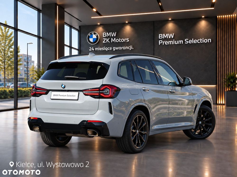 BMW X3 - 3