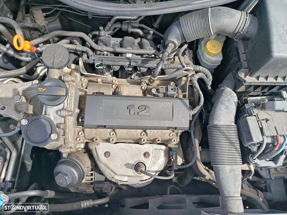 VW Polo - 21