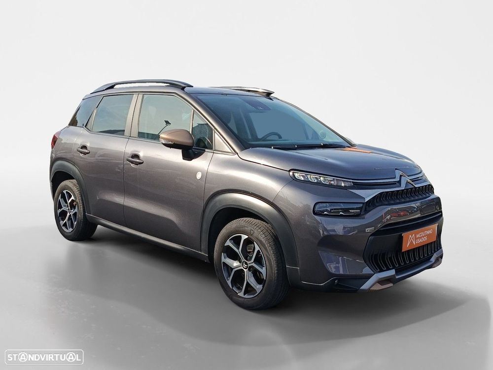 Citroën C3 Aircross 1.2 PureTech C-Series - 7