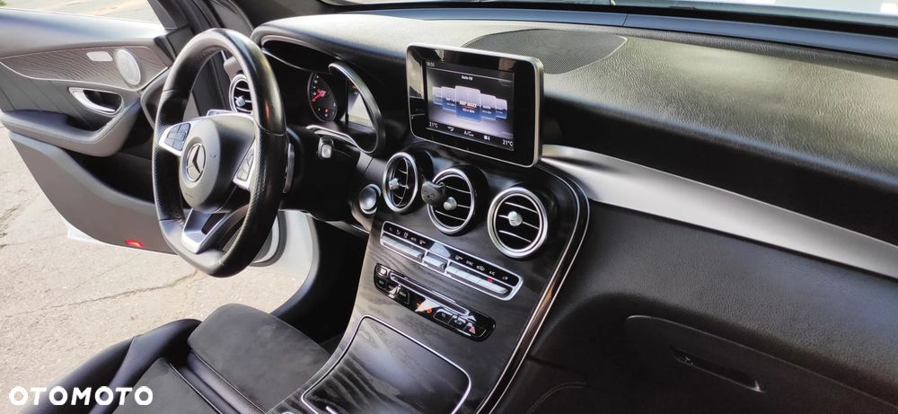 Mercedes-Benz GLC 220 d 4Matic 9G-TRONIC - 18