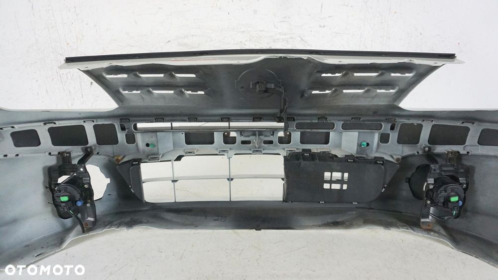 ZDERZAK PRZÓD PRZEDNI NISSAN PIXO 08-13 2008-2013 HALOGEN 71711-68KA - 13