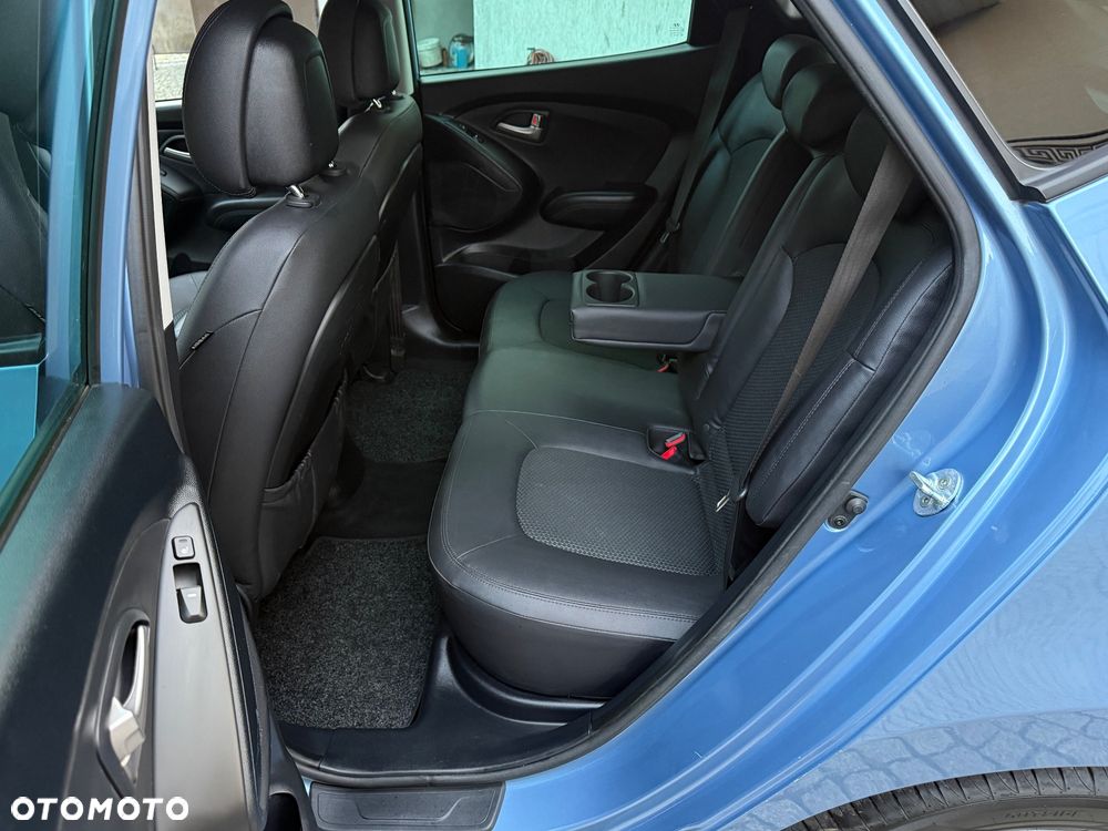 Hyundai ix35 1.6 2WD 5 Star Edition - 26