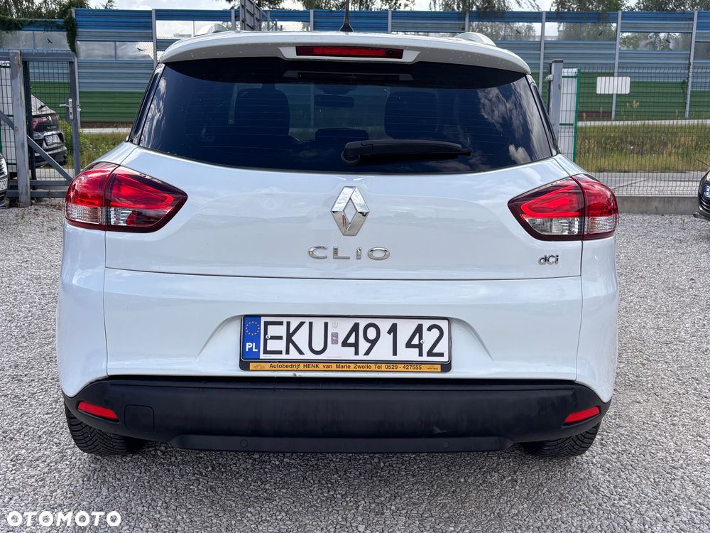 Renault Clio - 7