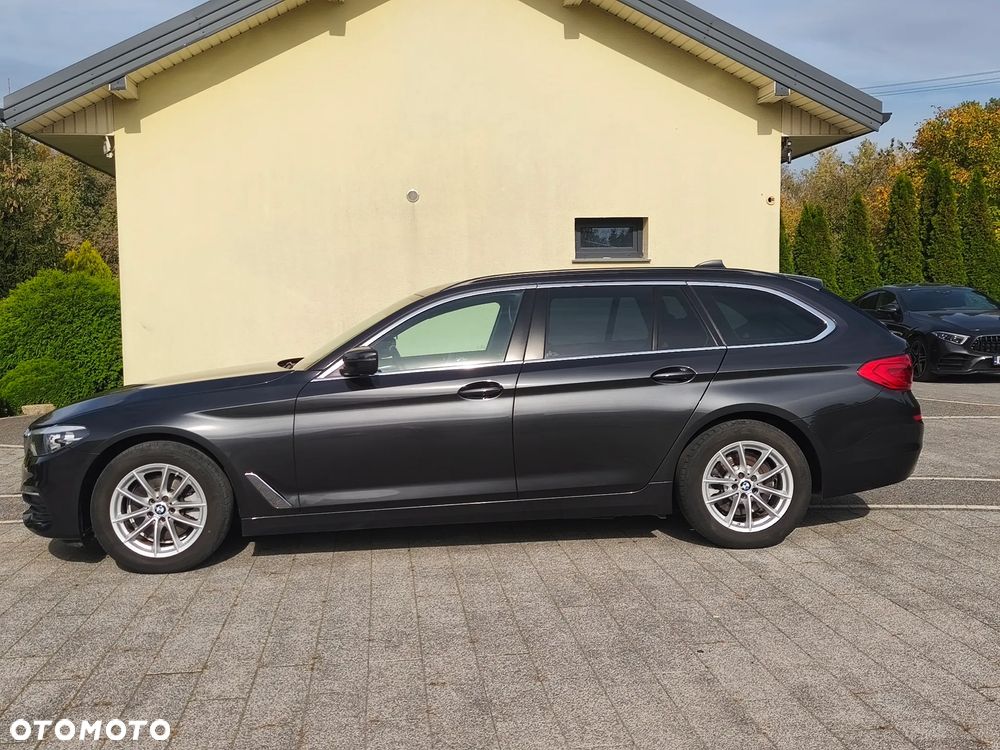 BMW Seria 5 - 3