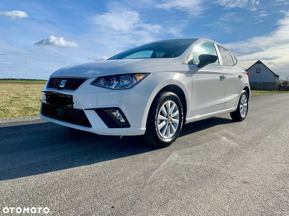 Seat Ibiza 1.0 Style - 1