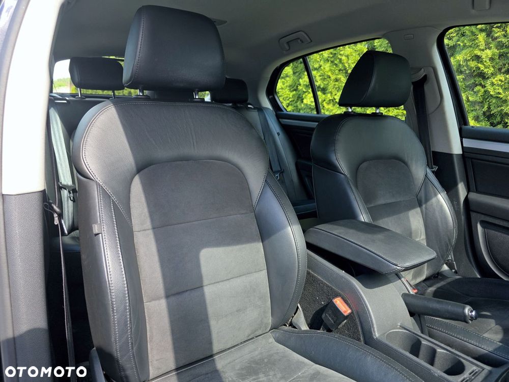 Skoda Superb 2.0 TSI Elegance DSG - 14