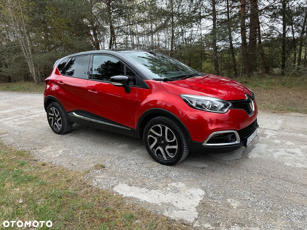 Renault Captur ENERGY dCi 90 Start&Stop Life - 2