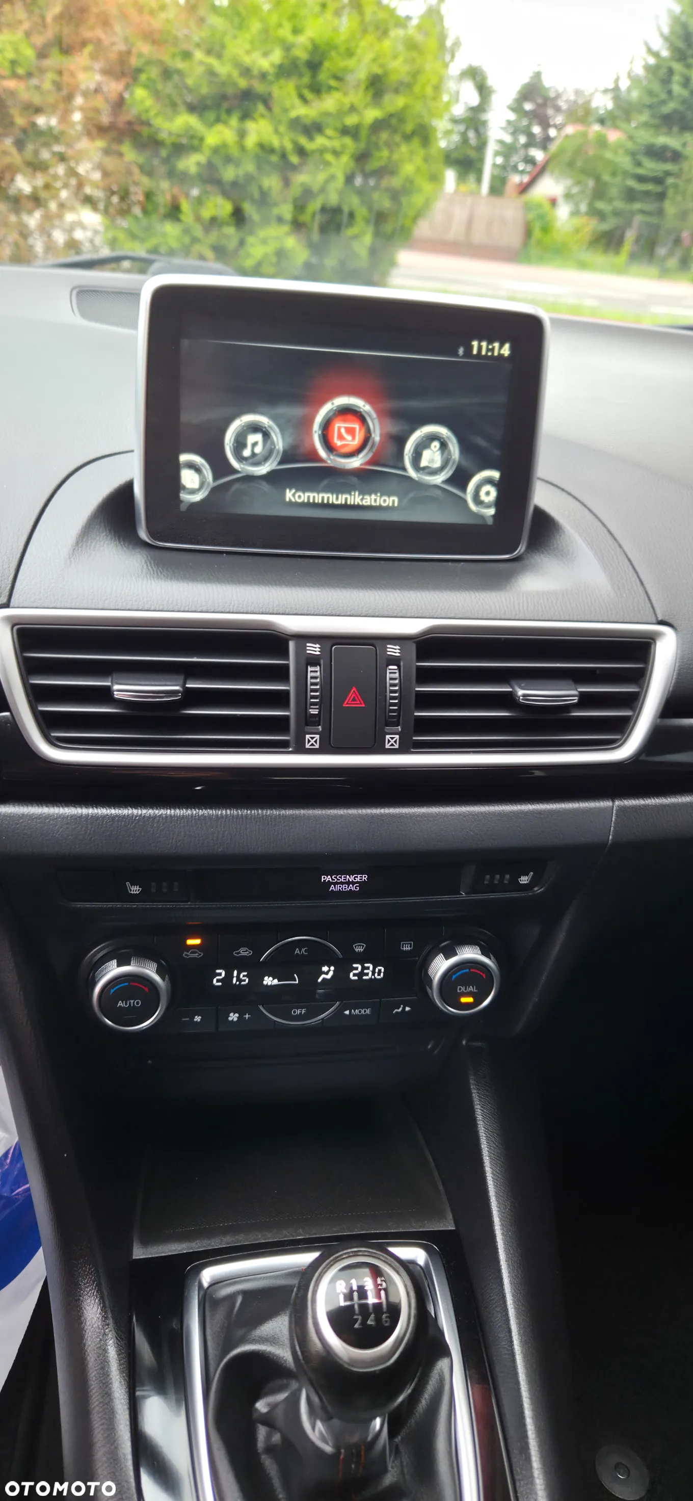 Mazda 3 SKYACTIV-G 165 Exclusive-Line - 28