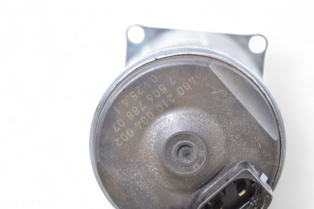 Nastawnik Faz Rozrządu BMW E65 3.6 V8 272KM 750678807 - 5