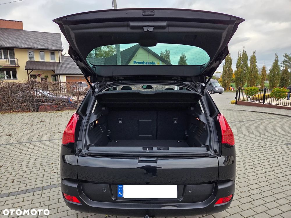 Peugeot 3008 1.6 Premium - 6