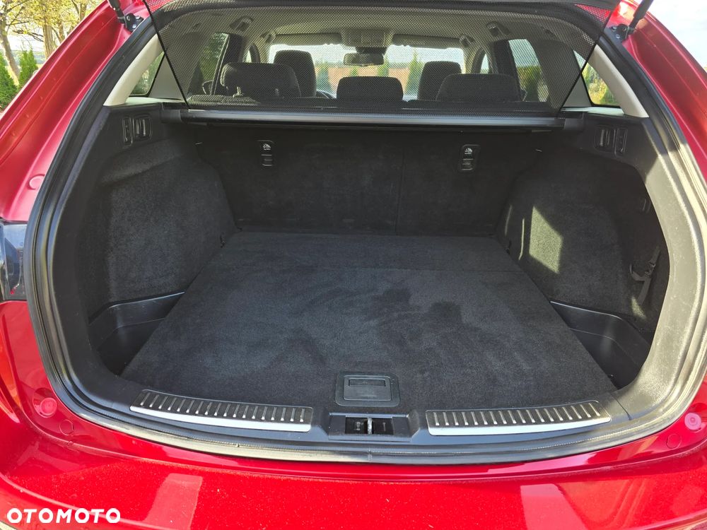Mazda 6 2.2 Kombi SKYACTIV-D Business-Line - 26
