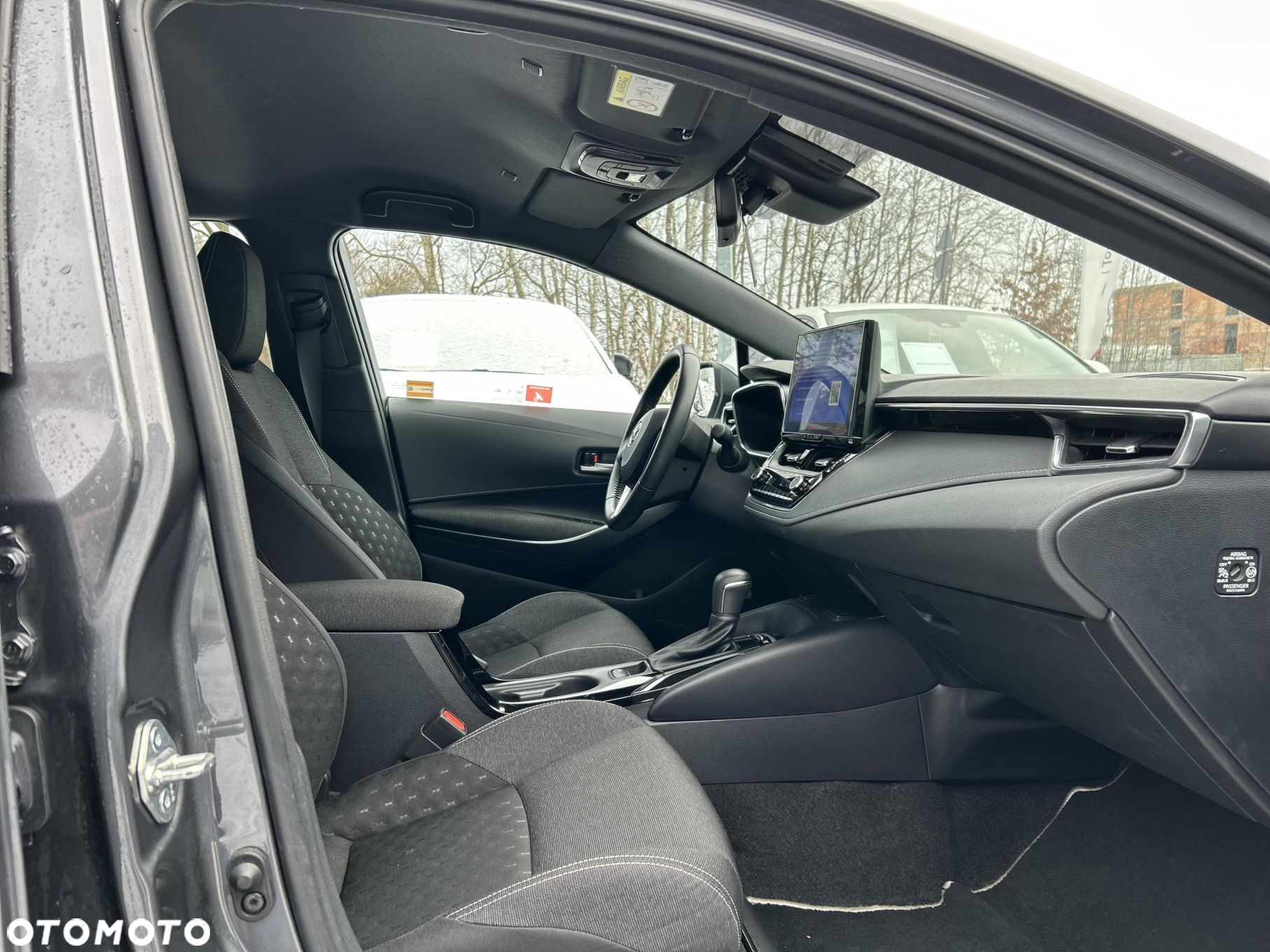 Toyota Corolla - 9
