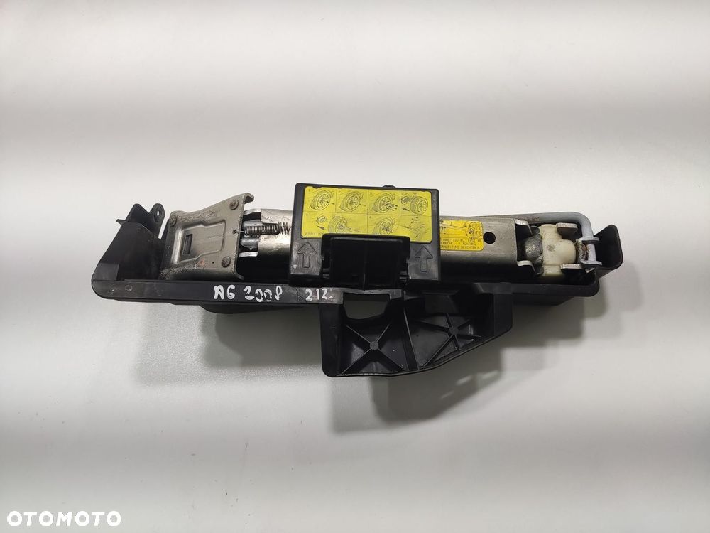 LEWAREK PODNOŚNIK KLUCZ DO KÓŁ AUDI A6 C6 2004-2008 8E0010175A - 3